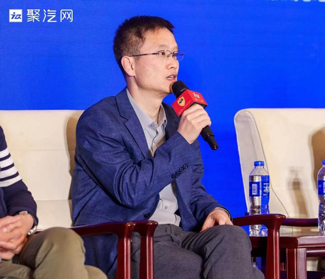邦邦汽服副总经理刘志远 邦邦汽服副总经理刘志远