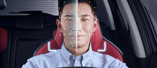 第二代CS55PLUS对标第三代哈弗H6