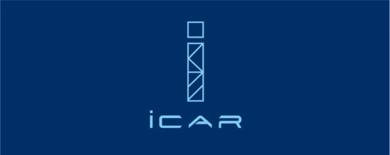 iCAR品牌LOGO