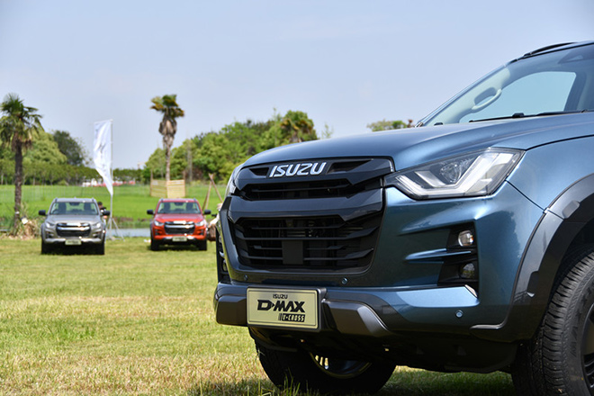 江西五十铃十年新愿来袭 超人气铃聚日提前狂欢 江西五十铃十年新愿来袭 超人气铃聚日提前狂欢