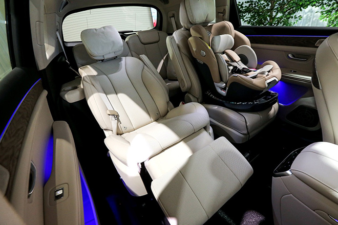 告别五一出行焦虑 AITO问界M7开启夏日舒享旅程