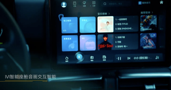 江铃大道上海车展 新车预售引发购车热潮