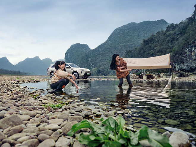魏牌俱乐部蓝山迎新会即将开启 与用户共享大好时光