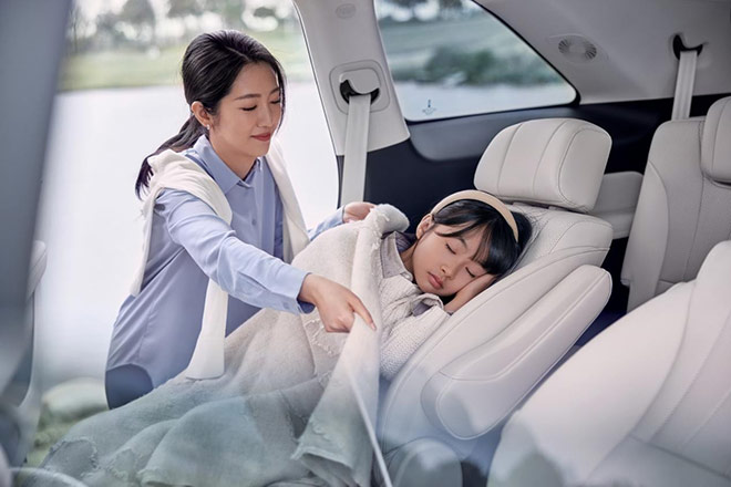 魏牌俱乐部蓝山迎新会即将开启 与用户共享大好时光