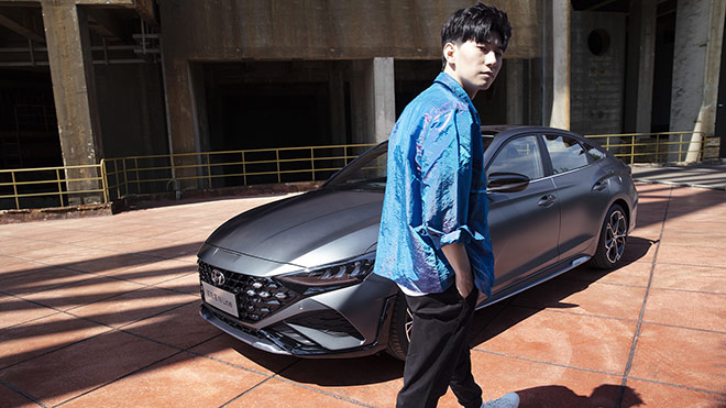 全新菲斯塔N Line