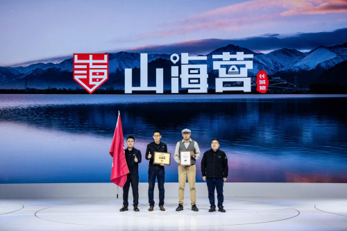市占率超50% 长城皮卡4月蝉联中国皮卡销冠
