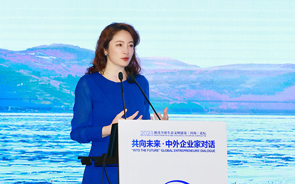 杜兰：大模型赋能实体产业，仍面临三大挑战_图片新闻