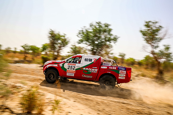 激擎不息,征途不止,郑州日产“7”待下一程 激擎不息,征途不止,郑州日产“7”待下一程