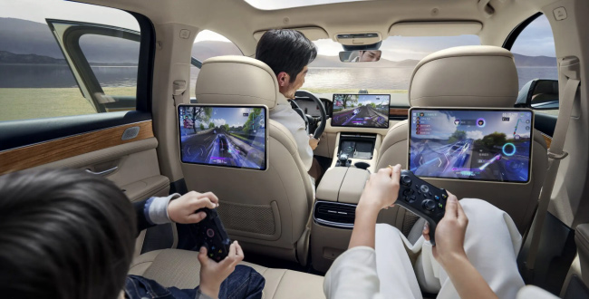 2023重庆车展倒计时！赛力斯汽车将携AITO问界家族亮相