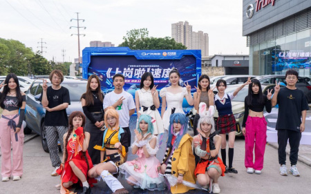 三影驾到，创业上岗，广汽传祺首档经营类真人秀节目，你看了吗？_图片新闻
