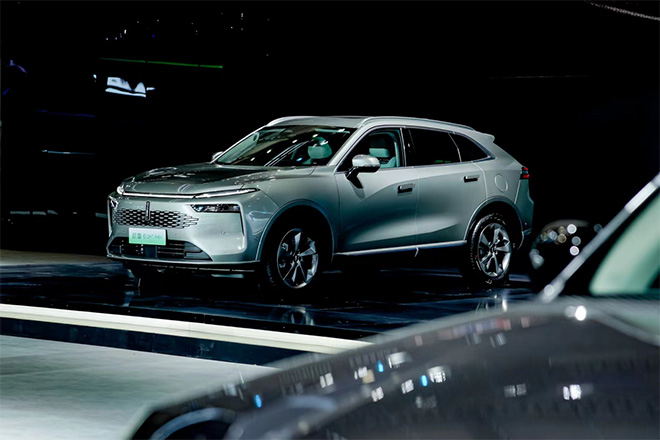 魏牌“双旗舰SUV”领衔粤港澳大湾区车展