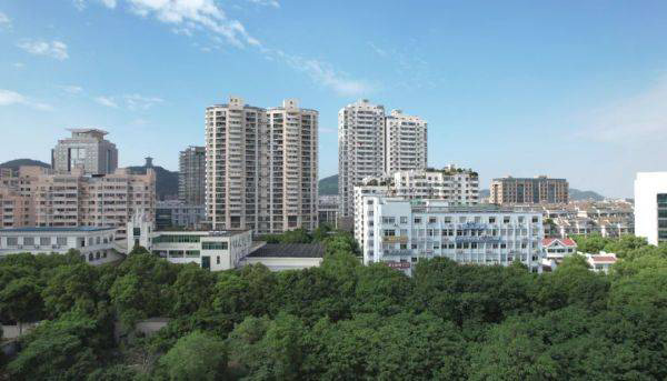 165台星际纯电动城市客车C6E交付台州