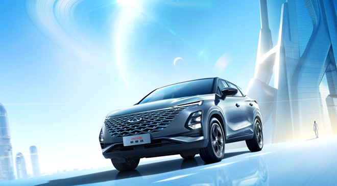 实探2023款欧萌达 8万级里买它到底赚不赚？