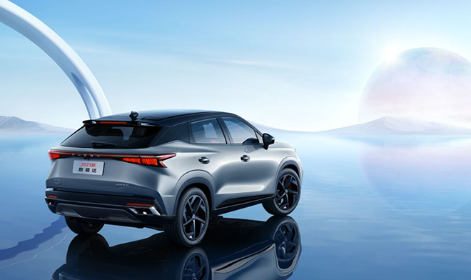 实探2023款欧萌达 8万级里买它到底赚不赚