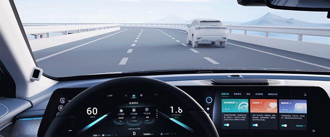 实探2023款欧萌达 8万级里买它到底赚不赚