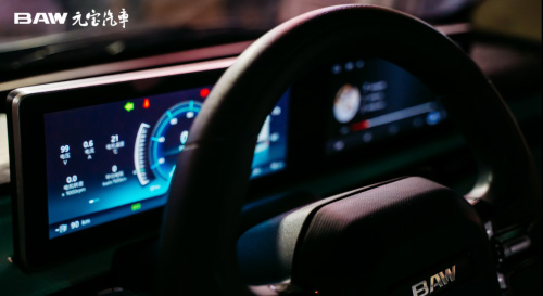 2023款元宝汽车2.97万起首批即将交车
