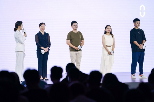资深车评人南哥:AITO问界M5智驾版 是真好开! 资深车评人南哥:AITO问界M5智驾版 是真好开!