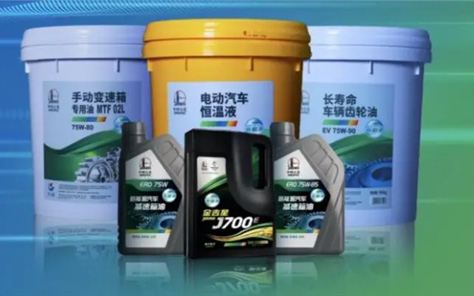 新能源汽车快速崛起 润滑油行业的危与机