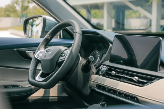 6万级全球精品SUV 2023款瑞虎5x
