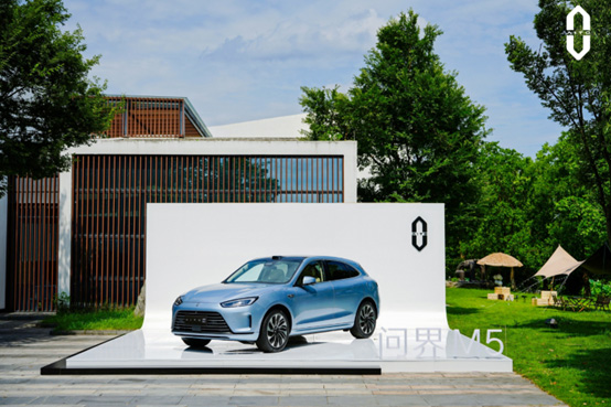 AITO问界智驾体验再升级 杭州将于7月底率先实现城区NCA功能