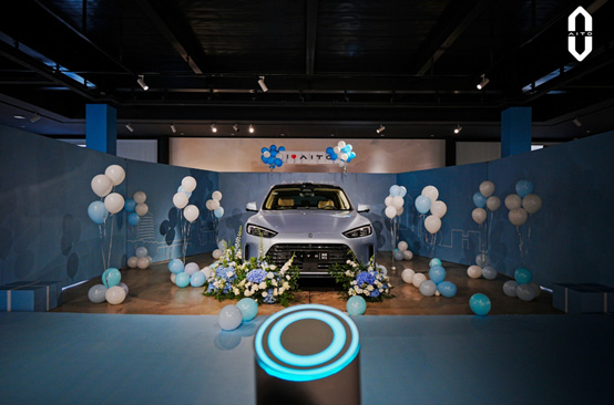 AITO问界智驾体验再升级 杭州将于7月底率先实现城区NCA功能