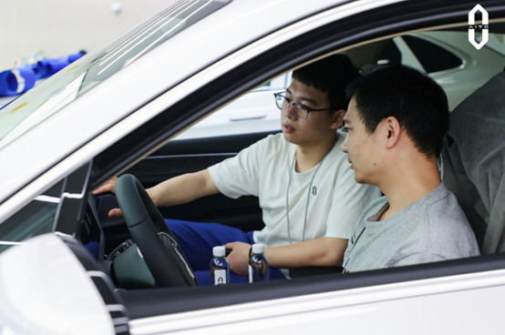 AITO问界智驾体验再升级 杭州将于7月底率先实现城区NCA功能