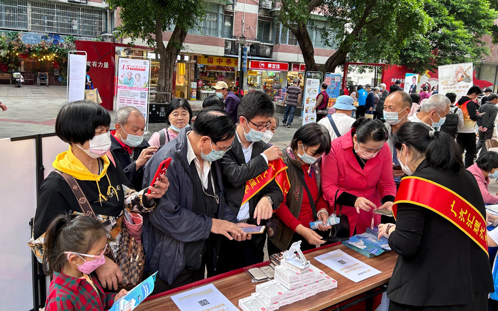 13年始终如一，广汽汇理变革创新打造智慧金融服务样本_图片新闻