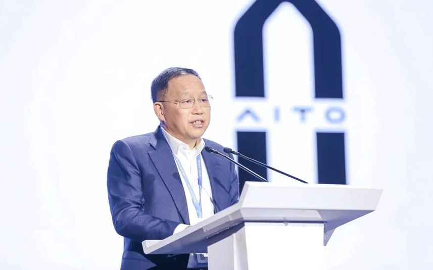 《把用户口碑做到极致，AITO问界是如何实现的？》_图片新闻