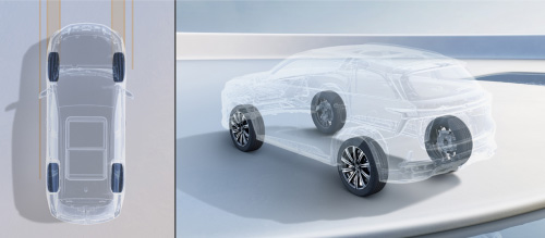 登顶2023上半年中国SUV销量王  长安CS75PLUS继续领跑燃油车SUV板块