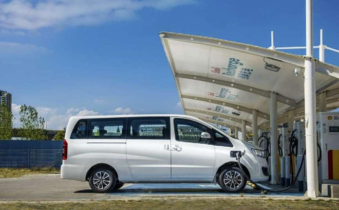 出行行业强势复苏 乘风而上的江淮瑞风在西南市场表现亮眼