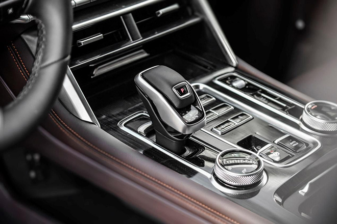 燥起来! 新车到店老司机带你玩转火星皮卡