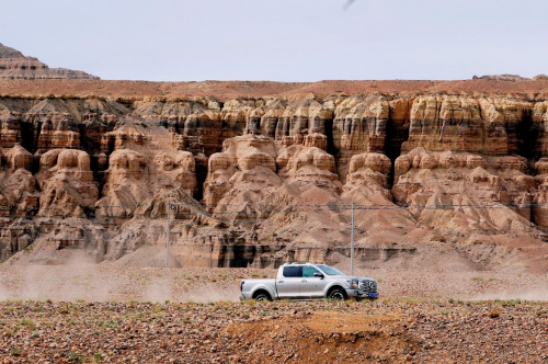 山海炮阿里自驾联盟品鉴会胜利收官 山海炮阿里自驾联盟品鉴会胜利收官