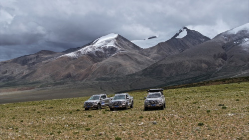 山海炮阿里自驾联盟品鉴会胜利收官 山海炮阿里自驾联盟品鉴会胜利收官