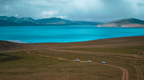 山海炮阿里自驾联盟品鉴会胜利收官 山海炮阿里自驾联盟品鉴会胜利收官