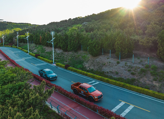《温暖的客栈》 喜迎刘耕宏夫妇加入