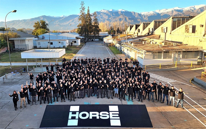 Horse马德里中心 Horse马德里中心