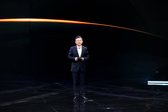 纯电SUV新标杆 奇瑞舒享家12.99万起全球上市 纯电SUV新标杆 奇瑞舒享家12.99万起全球上市