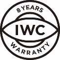 IWC logo IWC logo