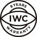 IWC logo