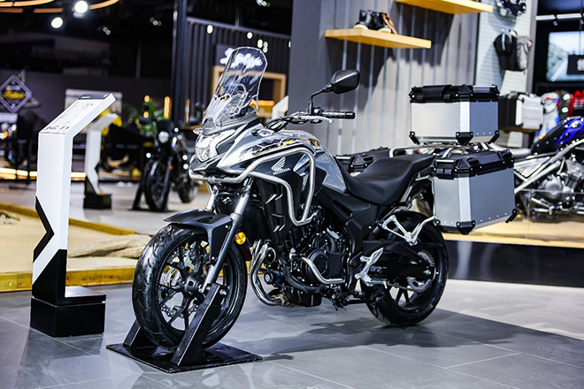 CB400X CB400X