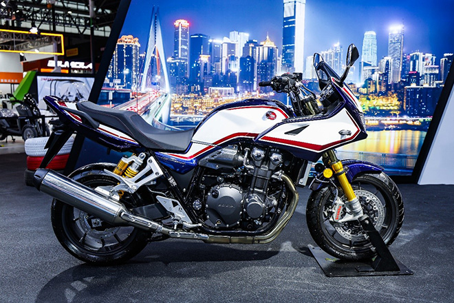 CB1300 CB1300
