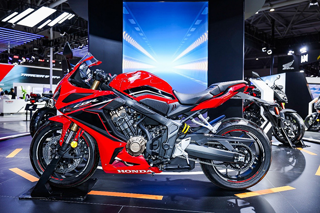 CBR650R CBR650R