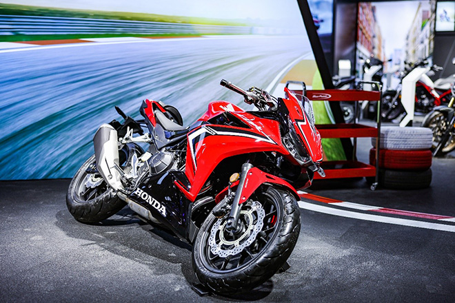 CBR400R CBR400R