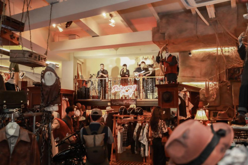 高阶旗舰实力 鑫源骓1200定义中国公升级巡航新标杆