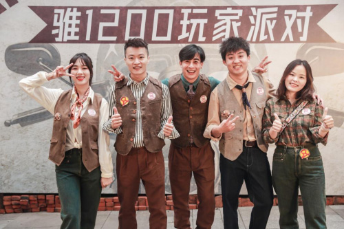 高阶旗舰实力 鑫源骓1200定义中国公升级巡航新标杆