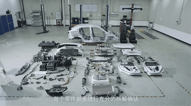 广汽本田IQS四连冠 赋能电动化时代极致品质