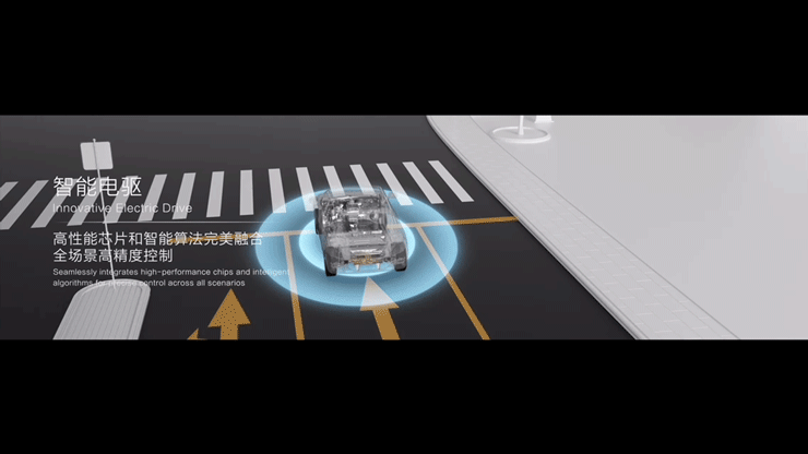纳米01智能展示动图