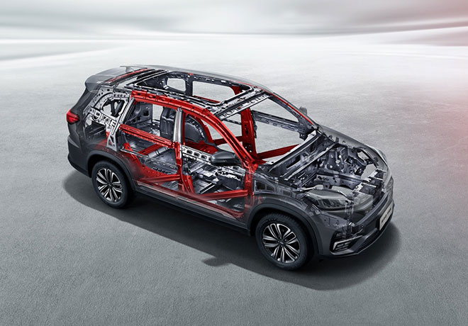 “5+2座超值旗舰SUV”瑞虎8 荣耀版耀目上市 超值售价10.99-11.99万元