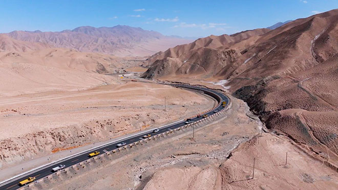 满载收获 传递幸福 菱势汽车黄金卡助力西北丰收