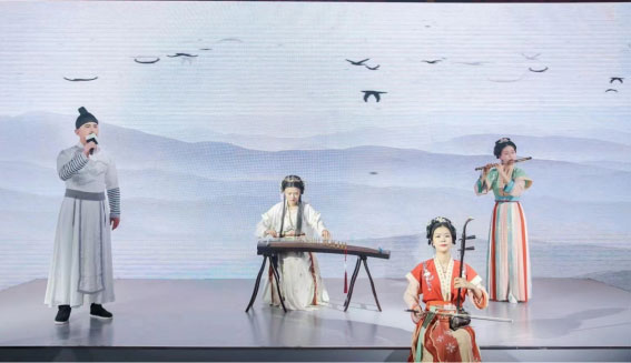 2023郑州国际车展的“显眼包 主打一个有意思 11月2-6日等你